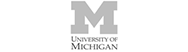 university of michigan logo