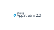 Amazon AppStream 2.0 logo