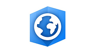 ArcGIS Pro logo