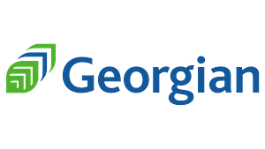 Georgian College logo