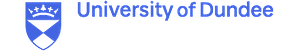 University of Dundee logo