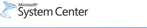 Imaging solutions, Microsoft SCCM logo