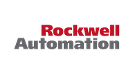 Rockwell Automation Logo