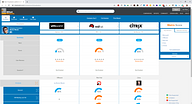 WhatMatrix Virtualization comparison