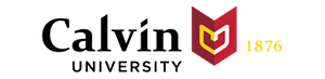 Calvin University Logo