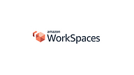 Amazon WorkSpaces logo